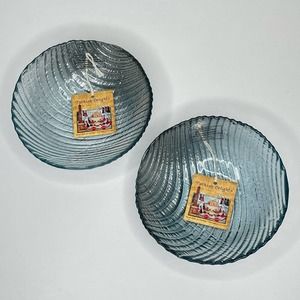 Turkish Delights Handmade Glass Bowls